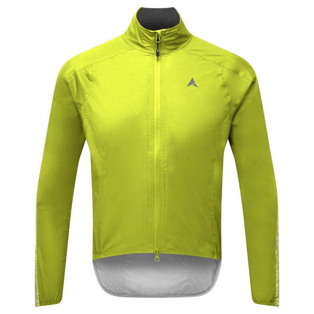 Altura Men's Icon Pocket Rocket Waterproof Packable Jacket 2023 - AL22MIC01-99-2X - Aerolux