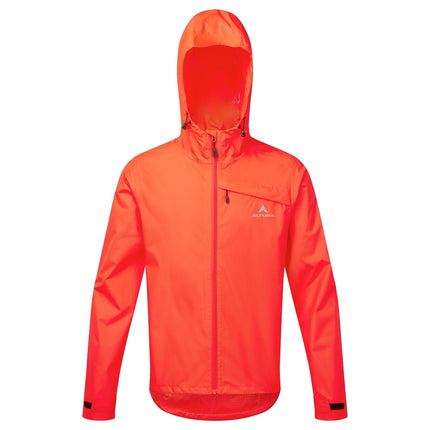 Altura Men's Nightvision Nevis Waterproof Jacket 2025 - AL25MRNV-BK-2XL - Aerolux