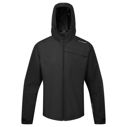 Altura Men's Nightvision Nevis Waterproof Jacket 2025 - AL25MRNV-BK-2XL - Aerolux