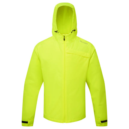 Altura Men's Nightvision Nevis Waterproof Jacket 2025 - AL25MRNV-BK-2XL - Aerolux