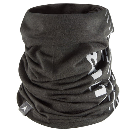 Altura Merino Blend Unisex Neck Warmer 2021 - AL17UMERSNO-BL-OS - Aerolux