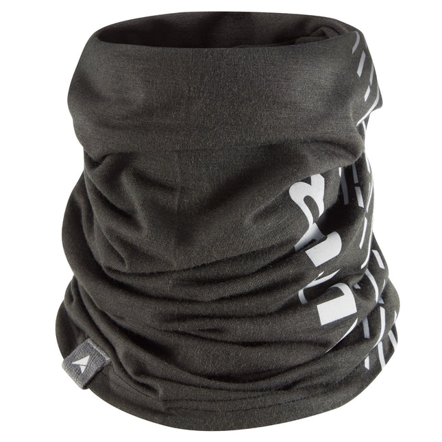 Altura Merino Blend Unisex Neck Warmer 2021 - AL17UMERSNO-BL-OS - Aerolux