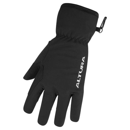 Altura Nevis Waterproof Glove 2025 - AL18NEVWP-BK-2XL - Aerolux