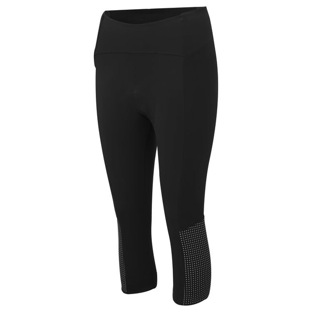 Altura Nightvision 3/4 Women's Tights 2025 - AL25WNV34-BK-10 - Aerolux