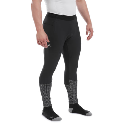 Altura Nightvision DWR Men's Cycling Waist Tights 2021 - AL34MNV2TH-BL-L - Aerolux