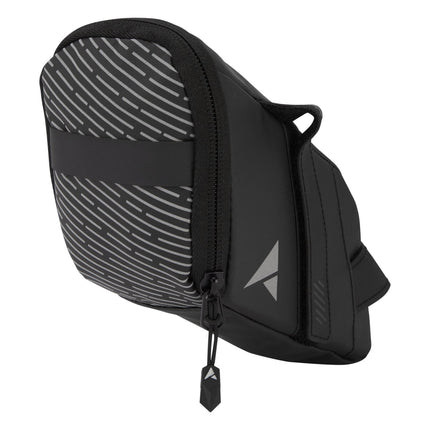 Altura Nightvision Large Saddle Bag 2022 - ALNVR-BL-L - Aerolux