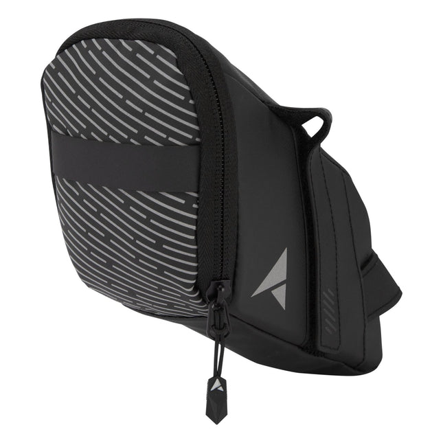 Altura Nightvision Large Saddle Bag 2022 - ALNVR-BL-L - Aerolux
