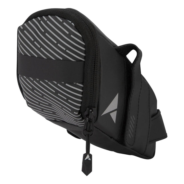 Altura Nightvision Medium Saddle Bag 2022 - ALNVR-BL-M - Aerolux