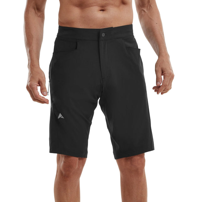 Altura Nightvision Men's Lightweight Cycling Shorts 2022 - AL30MALBS2-BL-XL - Aerolux