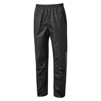 Altura Nightvision Men's Waterproof Cycling Overtrousers 2020 - AL36MNIVWA-B-XL - Aerolux