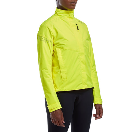 Altura Nightvision Nevis Women's Waterproof Cycling Jacket 2021 - AL22WNEVIS2-99-10 - Aerolux