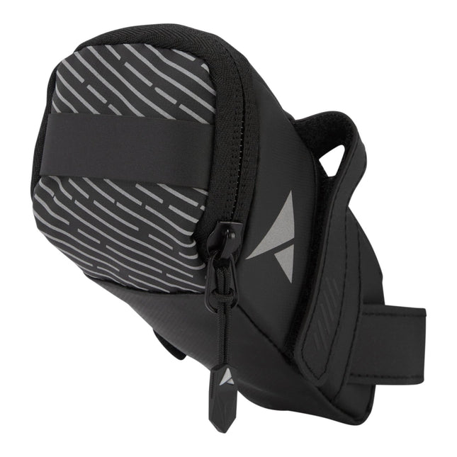 Altura Nightvision Small Saddle Bag 2022 - ALNVR-BL-S - Aerolux