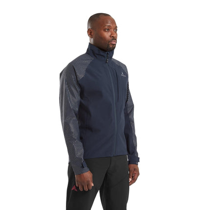 Altura Nightvision Storm Jacket 2025 - AL22MNVST-99-2XL - Aerolux