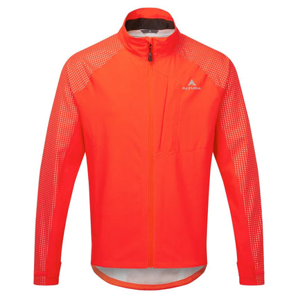 Altura Nightvision Storm Jacket 2025 - AL22MNVST-99-2XL - Aerolux