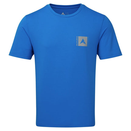 Altura Nightvision Tech Tee 2025 - AL25NVTT-BU-L - Aerolux