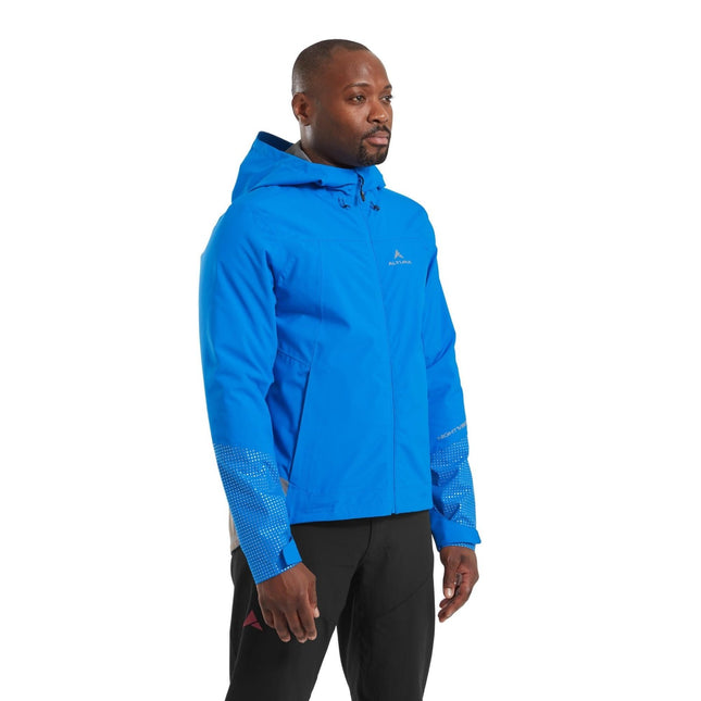 Altura Nightvision Typhoon Insulated Jacket 2025 - AL22MTYPI-99-2XL - Aerolux