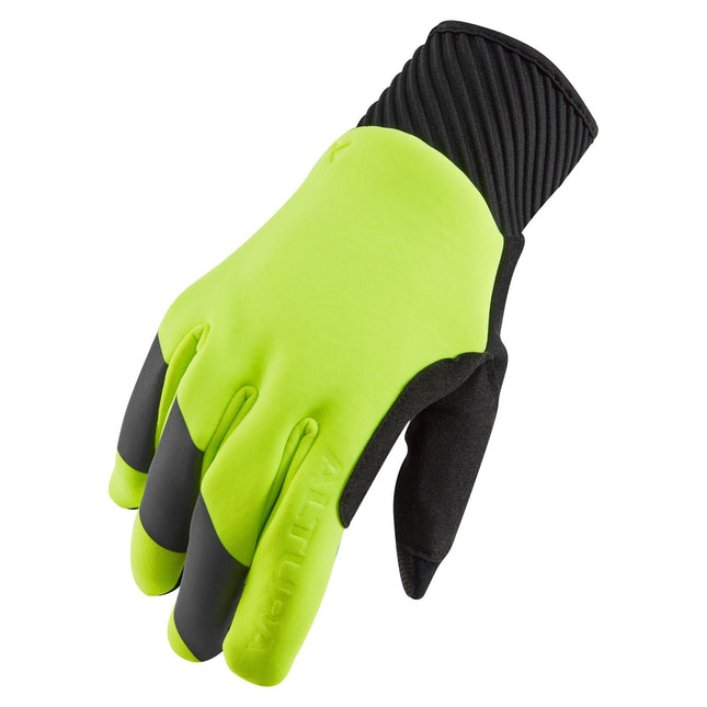 Altura Nightvision Unisex Windproof Cycling Gloves 2021 - AL18NVIWIN1-99-M - Aerolux