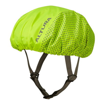Altura Nightvision Waterproof Cycling Helmet Cover 2016 - AL17HEL95 - Aerolux