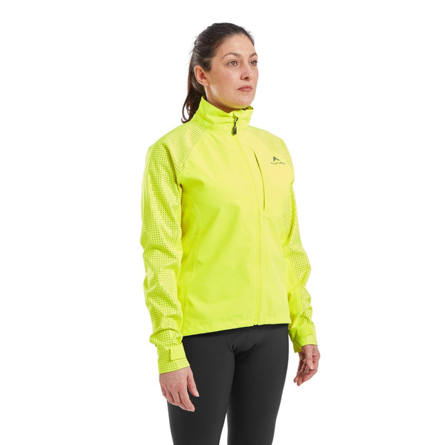 Altura Nightvision Women's Storm Jacket 2025 - AL22WNVST-99-10 - Aerolux