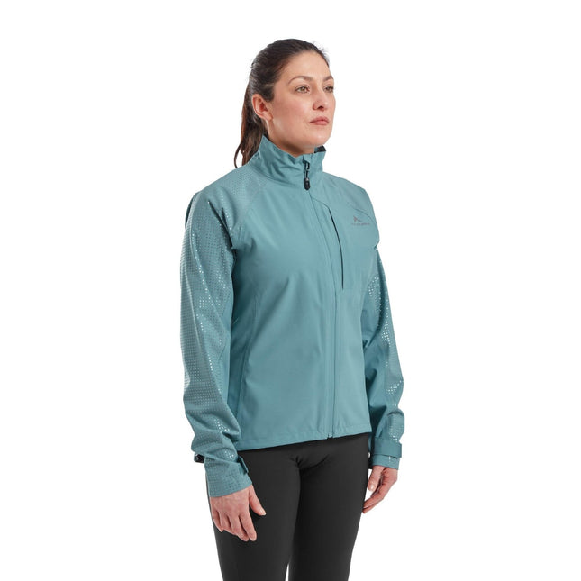 Altura Nightvision Women's Storm Jacket 2025 - AL22WNVST-99-10 - Aerolux