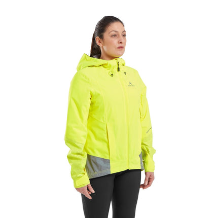 Altura Nightvision Women's Typhoon Insulated Jacket 2025 - AL22WTYPI-99-10 - Aerolux