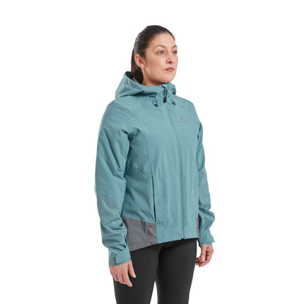 Altura Nightvision Women's Typhoon Insulated Jacket 2025 - AL22WTYPI-99-10 - Aerolux