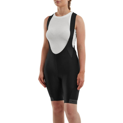 Altura Progel Plus Cargo Women's Bib Shorts 2022 - AL31WPPCBS-BL-10 - Aerolux