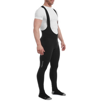 Altura Progel Plus Men's Cycling Bib Tights 2021 - AL35MPPLUSBT1-BL-L - Aerolux