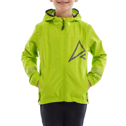 Altura Spark Kid's Jacket 2022 - AL22KSPKJ1-99-5 - Aerolux