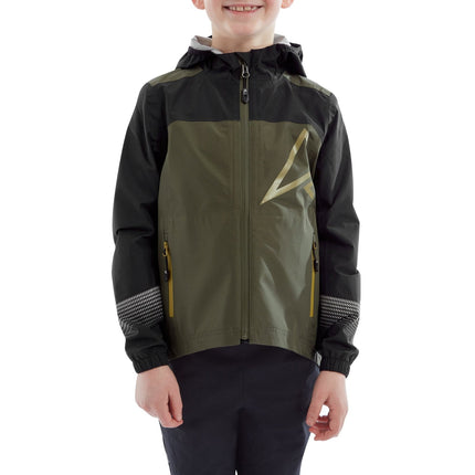 Altura Spark Kid's Jacket 2022 - AL22KSPKJ1-99-5 - Aerolux
