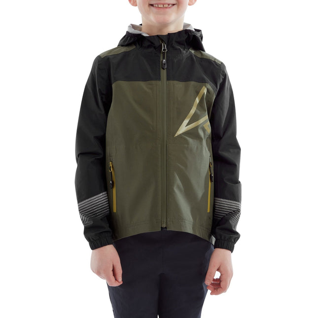 Altura Spark Kid's Jacket 2022 - AL22KSPKJ1-99-5 - Aerolux