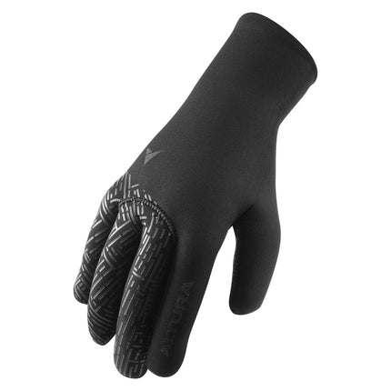Altura Thermostretch Unisex Windproof Cycling Gloves 2021 - AL18THERMWD1-BL-L - Aerolux