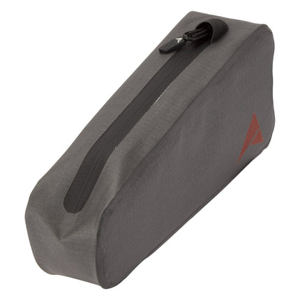 Altura Vortex 1L Waterproof Bolt - On Top Tube Pack 2023 - ALBV3TT-GY-1L - Aerolux