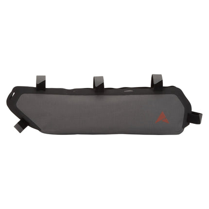 Altura Vortex 4L Waterproof Half Frame Pack 2023 - ALBV3FP-GY-4L - Aerolux