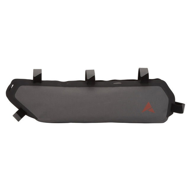 Altura Vortex 4L Waterproof Half Frame Pack 2023 - ALBV3FP-GY-4L - Aerolux