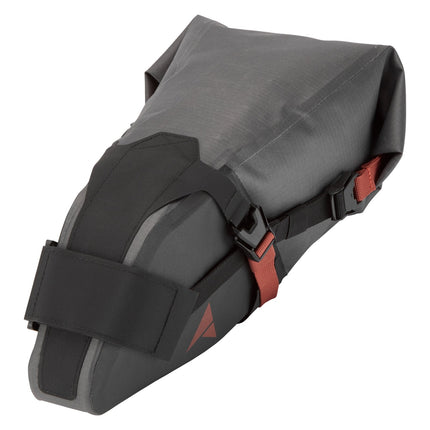 Altura Vortex 6L Waterproof Seatpack 2023 - ALBV3SP-GY-6L - Aerolux