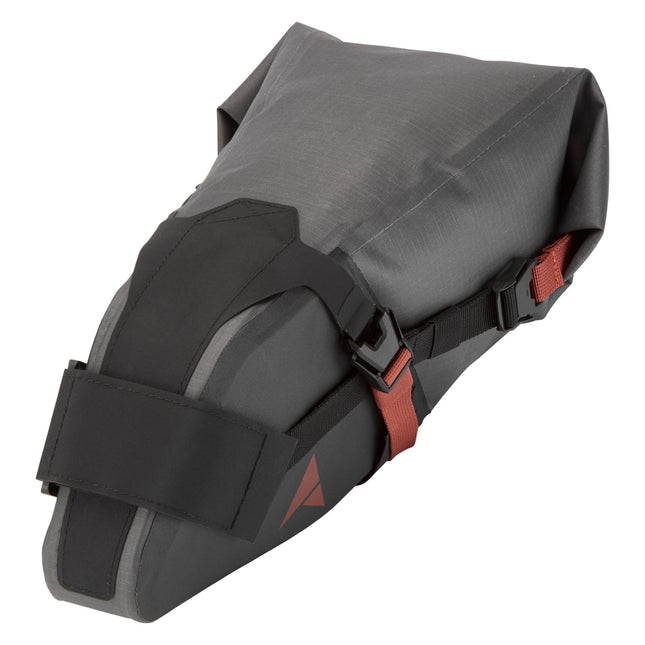 Altura Vortex 6L Waterproof Seatpack 2023 - ALBV3SP-GY-6L - Aerolux