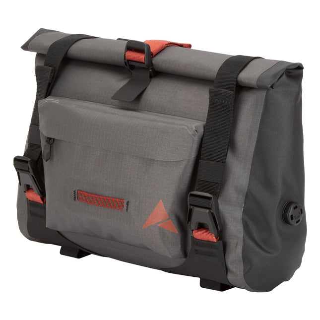 Altura Vortex 7L Waterproof Handlebar Bag 2023 - ALBV3FR-GY-7L - Aerolux