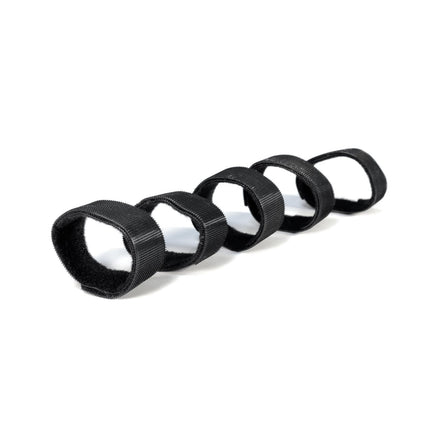 Altura Vortex Grip Straps (5 Pack) 2021 - ALVSTRAP-BL-OS - Aerolux