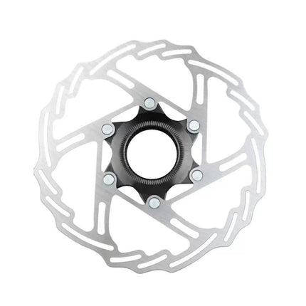Ashima 2 - Piece Centerlock Rotor Aro - 18 - ASAROCL18160 - Aerolux