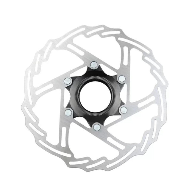 Ashima 2 - Piece Centerlock Rotor Aro - 18 - ASAROCL18160 - Aerolux