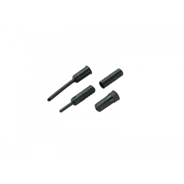 Ashima Action+ Gear End Caps (200pcs) - ASAPGEC45 - Aerolux
