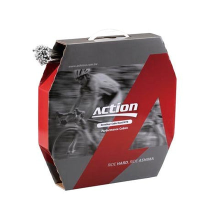 Ashima Action Gear Inner Cable Workshop (100 Pack) - ASAMUDINWS - Aerolux
