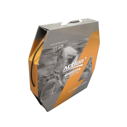 Ashima Action Plus MTB Brake Inner Cable Workshop (100 Pack) - ASAPMMBINWS - Aerolux
