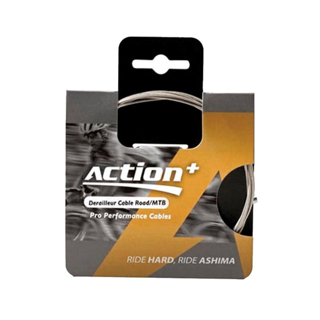 Ashima Action Plus Tandem Inner Cable Gear 3100mm - ASAPMTUDSINHC - Aerolux