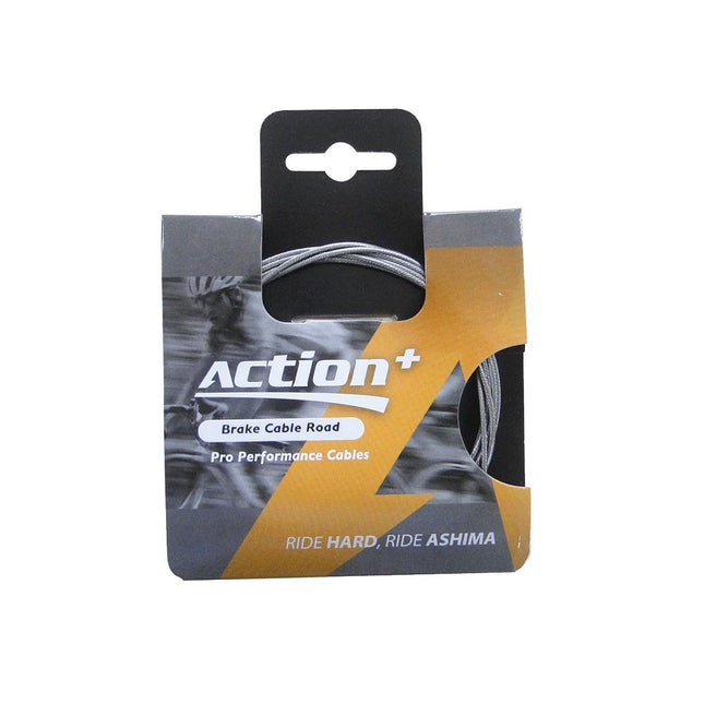 Ashima Action Plus Tandem Inner Cable Road Brake 3500mm - ASAPMTRBSINHC - Aerolux
