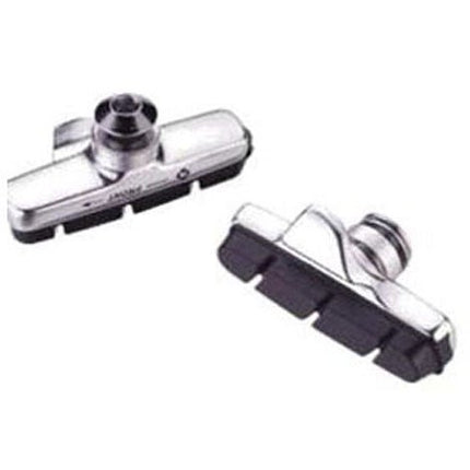Ashima Aluminium Road Brake Shoe/Pad - Campagnolo - ASAR60C - Aerolux