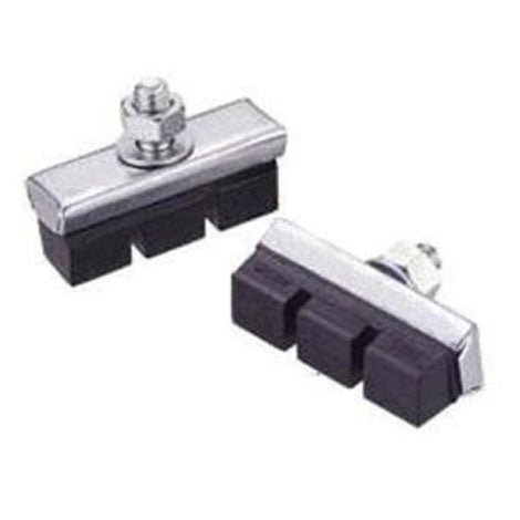 Ashima Caliper Brake Shoe Standard 35mm - ASAP203 - Aerolux