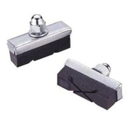 Ashima Caliper Brake Shoe X - 40mm - ASAP207 - Aerolux