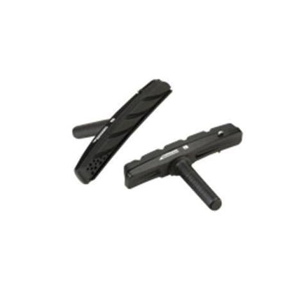 Ashima Cantilever Brake Shoe/Pad 72mm - ASAP66C - Aerolux